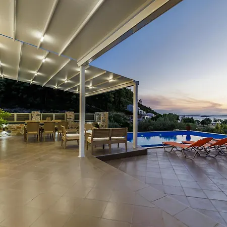 Ameli - Sunset Views To Remember